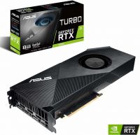 NVIDIA GeForce RTX 2080 8G Turbo