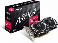 AMD Radeon RX 570 ARMOR 8G