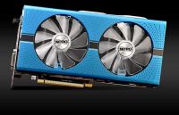AMD Radeon Nitro+ RX 590 8GB