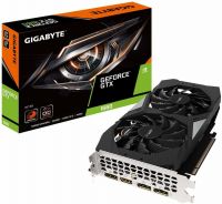 NVIDIA GeForce GTX 1660 OC 6G