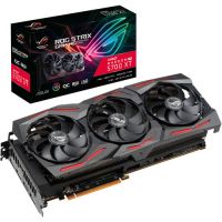 ASUS Republic Of Gamers Strix Radeon