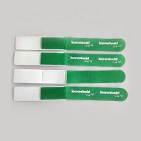 50*450mm trade assurance logo printed alpine ski straps From China