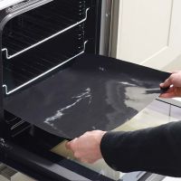 Non-stick Reusable Oven Baking Liner