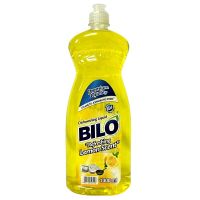 BILO Premium Dishwash Liquid 1000 ml - Lemon