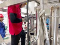 Hydrogen Equipment Accessories