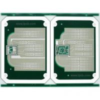 Teflon Radar PCB