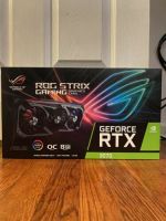 ASUS ROG Strix NVIDIA GeForce RTX
