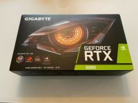 GIGABYTE GeForce RTX 3080 GAMING OC