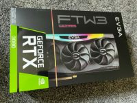EVGA GeForce RTX 3080 FTW3 ULTRA