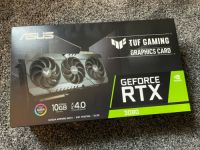 ASUS TUF NVIDIA GeForce RTX 3080