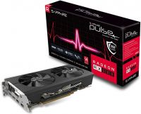 Sapphire RX 580 8G Pulse Video