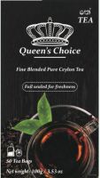 Queen&#039;s Choice