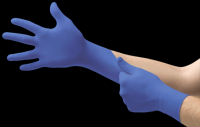 Nitrile Powder Free Examination Gloves