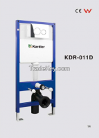 Concealed Cistern