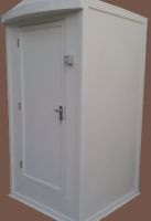 ZISIF Grp Portable Toilet