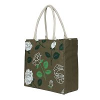 CANVAS VEGETABLE BAG From India