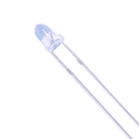 ROHS Photosensitive Light Sensor For Night