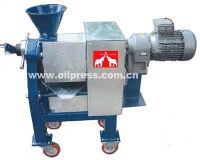 Oil Press