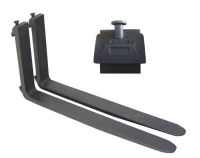 WE-LIFT Forklift Parts - Forklift Forks