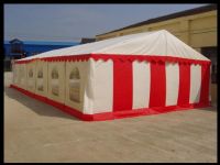 party tent