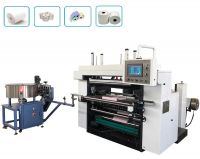 Automatic Thermal Paper Slitting Machine