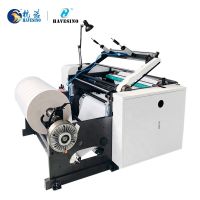 The most popular facsimile paper and cashier paper slitters and rewinder