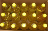 High Quality Refined Sunflower oil