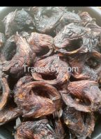 dried fish