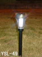 Lawn lamp