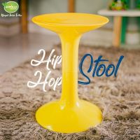 Appollo houseware high quality durable detachable Hip Hop Stool Kids Sitting Chair Stool kids chair plastic chair for play area garden indoor and outdoor uses. Easy to handle stool for kids, light weight colorful stool for kids.