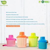 Cool Time Water Bottle (1000ml) high quality water bottle for kids, easy to handle durable, unbreakable reusable bottle for picnic, school and camping.
