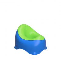 Appollo Houseware Jolly Baby pot Portable Potty for Toddler Travel Seat Foldable Car Potty Training Toilet From Pakistan