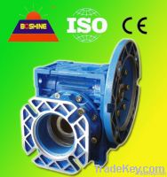 Worm Gearbox Speed Reducer