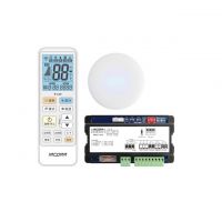 HVAC Thermostat / Digital Temperature controller (BT-120) FCU & DX A/CMain controller