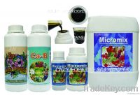 bio fertilizer, Ca, B, Zn, Fe, Mn, Micro element