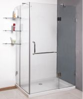 shower enclosure