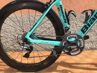 Bianchi Oltre XR4 Durace size 53cm