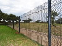 Anti Climbing Fence