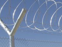 Razor Barbed Wire