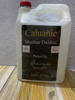 Caluanie Muelear Oxidize Crude Caluanie 99%