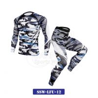 Fitness wear, Gym wear, Sports BRA, Compression wear