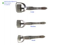 Waddell Clamp Set