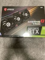 MSI GeForce RTX 3090 Gaming Trio