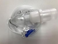 Nebulizer Mask