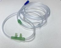 Nasal Oxygen Cannula