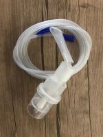Nebulizer Set Mouthpiece