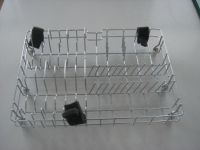 Drying Plate Rack Dishwasher  Rack For