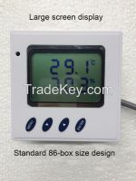 Temperature And Humidity