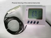 Temperature And Humidity Transmitter