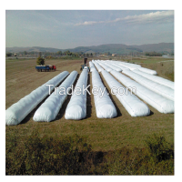 Silo Bags/silage Bags/grain Storage